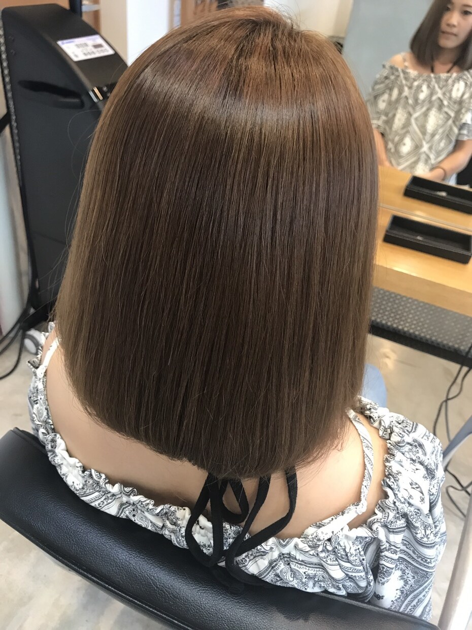 髪型やファッションメイクなど提案させていただきます 丁寧に詳しく説明させてもらいます✨ イメージ2