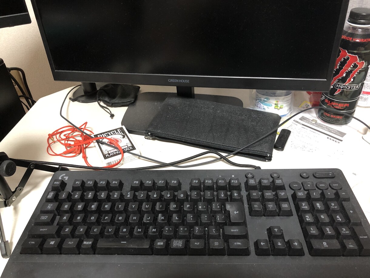Excelでのデータ入力代行致します 最短即日、面倒なデータ入力を代行致します！ イメージ1