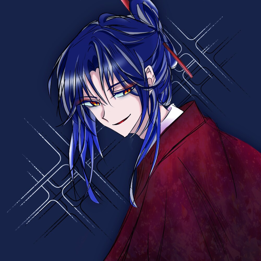 イラスト描きます キャラの魅力を最大限に輝かせます！ イメージ5