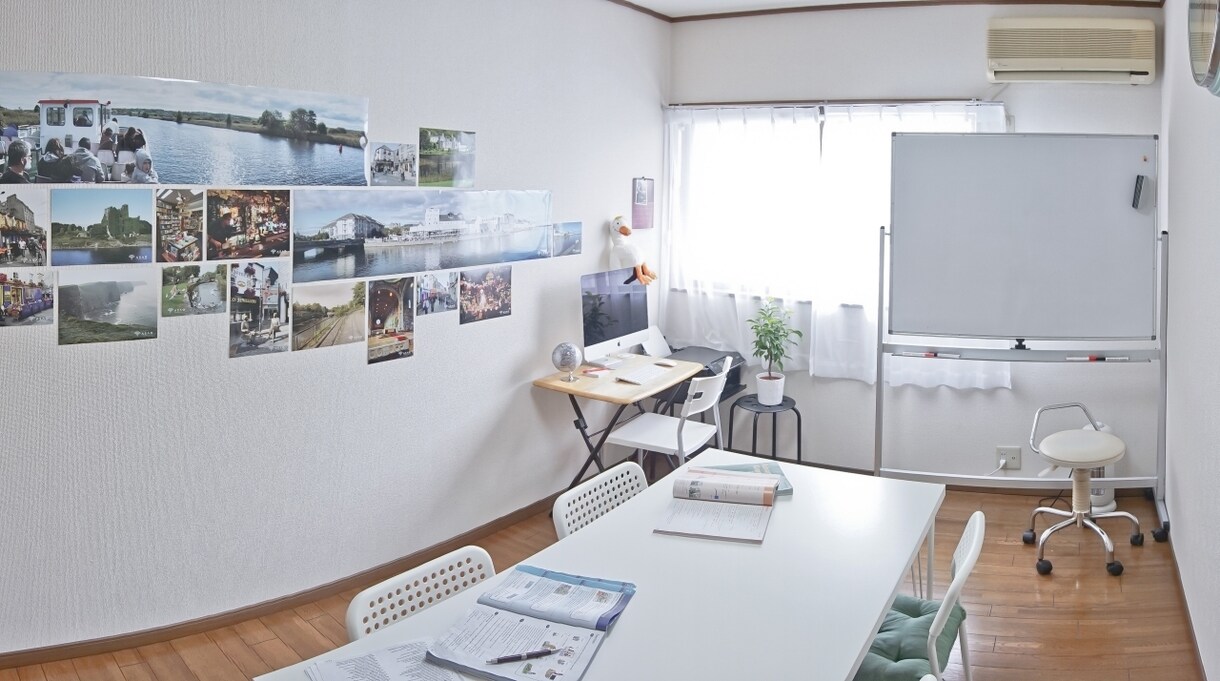 留学・進学・就職・移住を0からサポート致します 選択国のイメージを事前に掴んで、一緒に準備しましょう! イメージ1