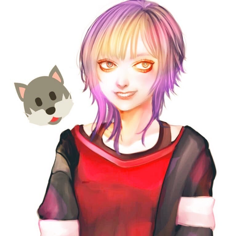 SNSアイコン制作します 厚塗りでかっこよく描きます！！ イメージ2