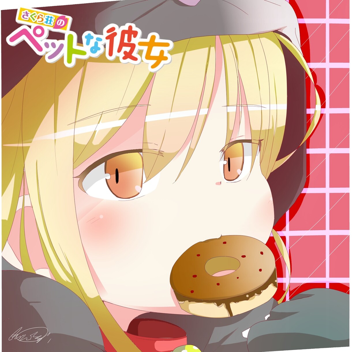 速達！1日でかわいいアイコンをお描きします 早い・かわいい・愛おしい　の三拍子をお届けします イメージ1