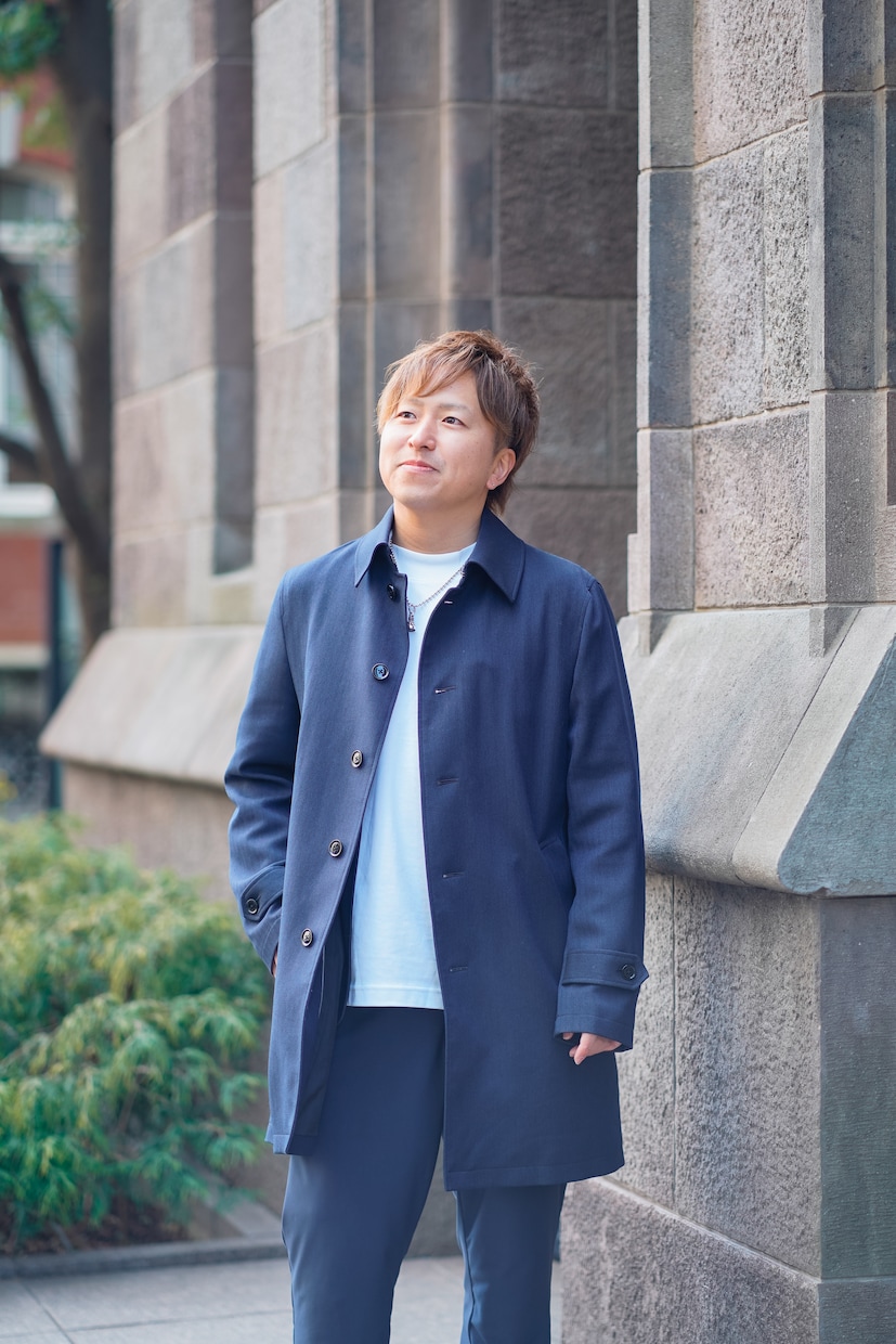 飲食業の方限定♪職場の悩み、独立開業相談ok♪ます いつも笑顔の39歳経営者♪10分でも３０分でもあなたのために イメージ1