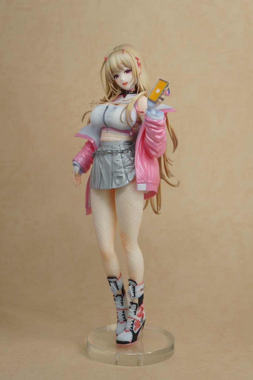 ガレージキット 等の塗装 製作代行致します あなただけのガレージ