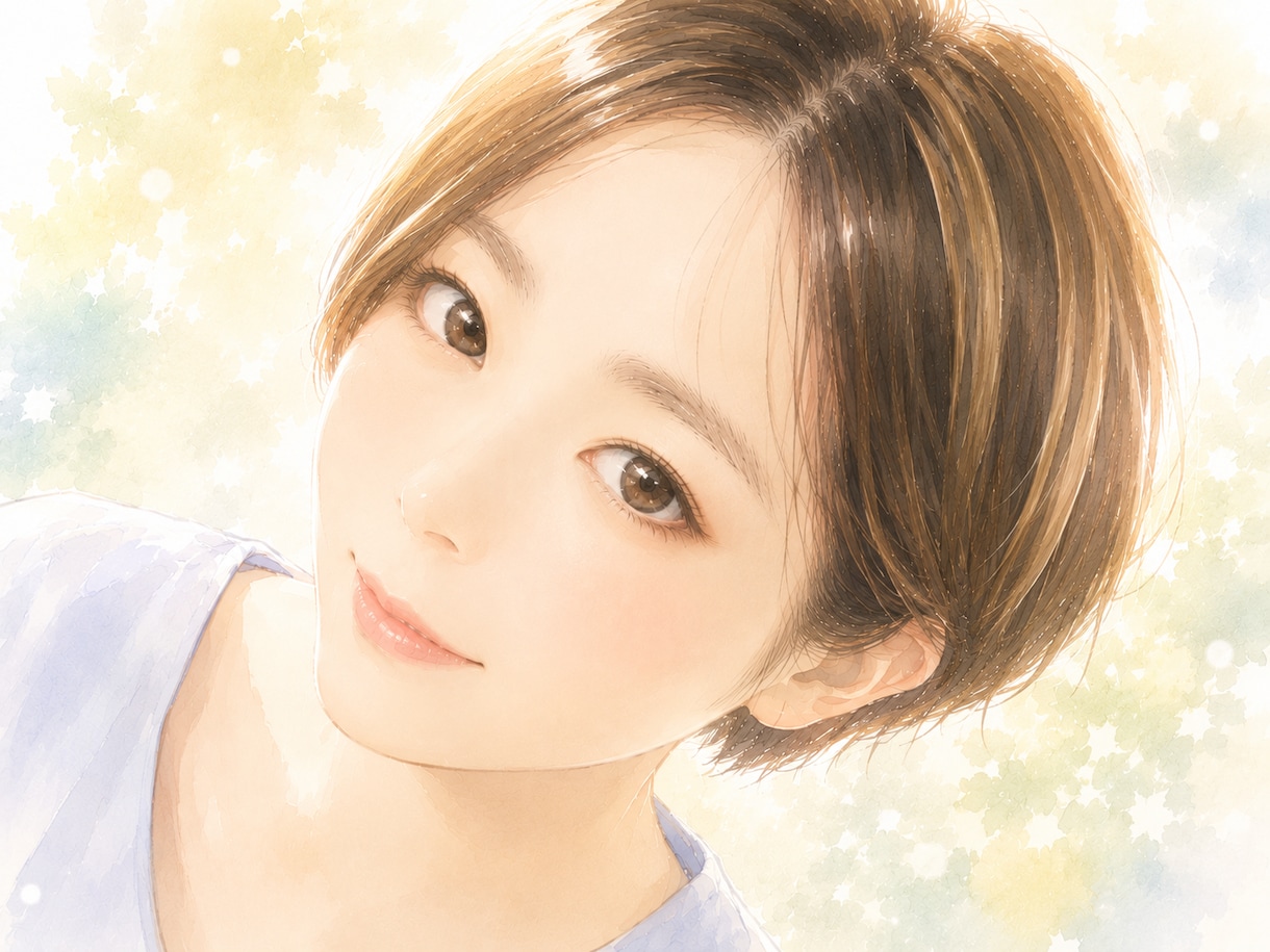 あなたの推しの自慢などお話聞きます 推しについて語りたい!!!方、お聞きしますよ(*ˊᵕˋ*♡ イメージ1