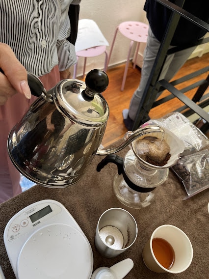 お家のドリップコーヒーのお悩み解決します おうちカフェをもっと充実させたい方へ イメージ2