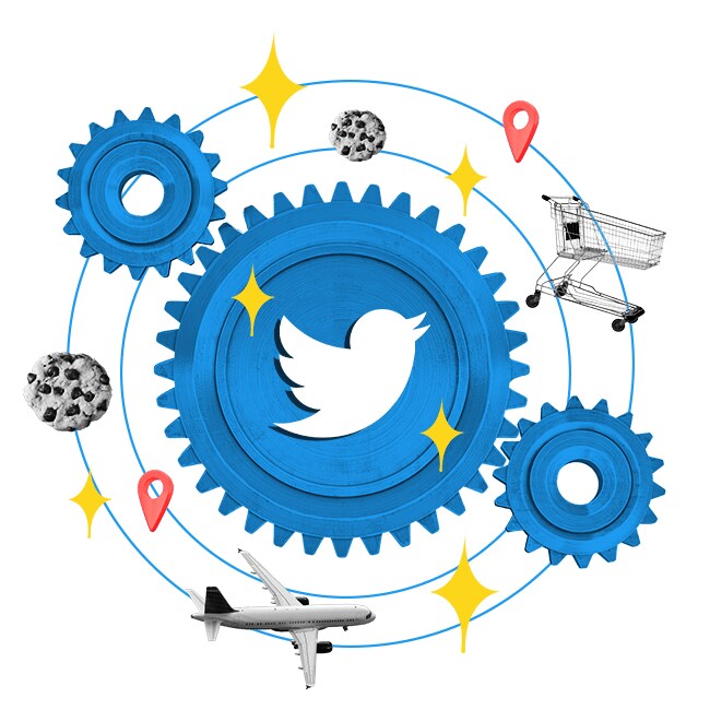 Twitterのフォロワーを増やします Twitterフォロワー1000人増やします！ イメージ1