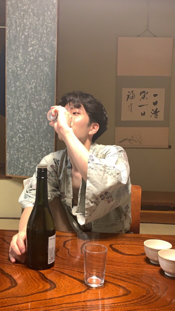 ただ、人と喋りたい時、僕が５分聞きます わざわざ聞いてもらう話じゃないけど聞いてほしいなど大歓迎！ イメージ1