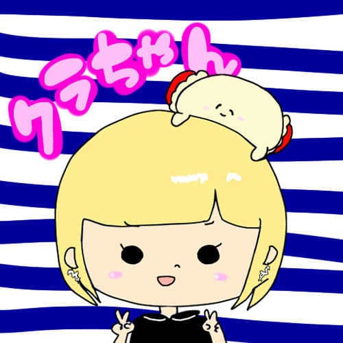 ゆるかわアイコン【商用可】作成します 販売実績70件◎ゆるめで可愛いアイコンお描きします！ イメージ7