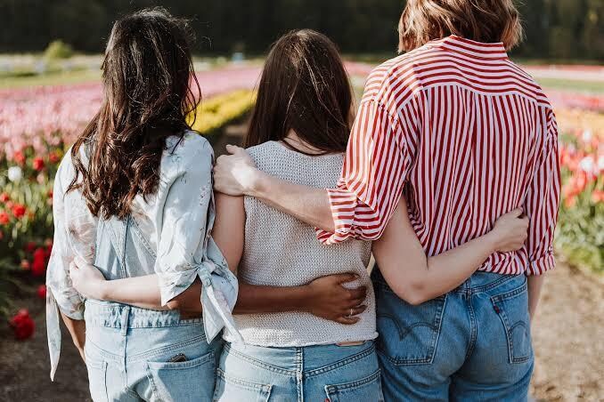悩んでる女性に心から寄り添いアドバイスします 恋愛、復縁、不倫、家族、あなたの不安や孤独を吐き出して イメージ7