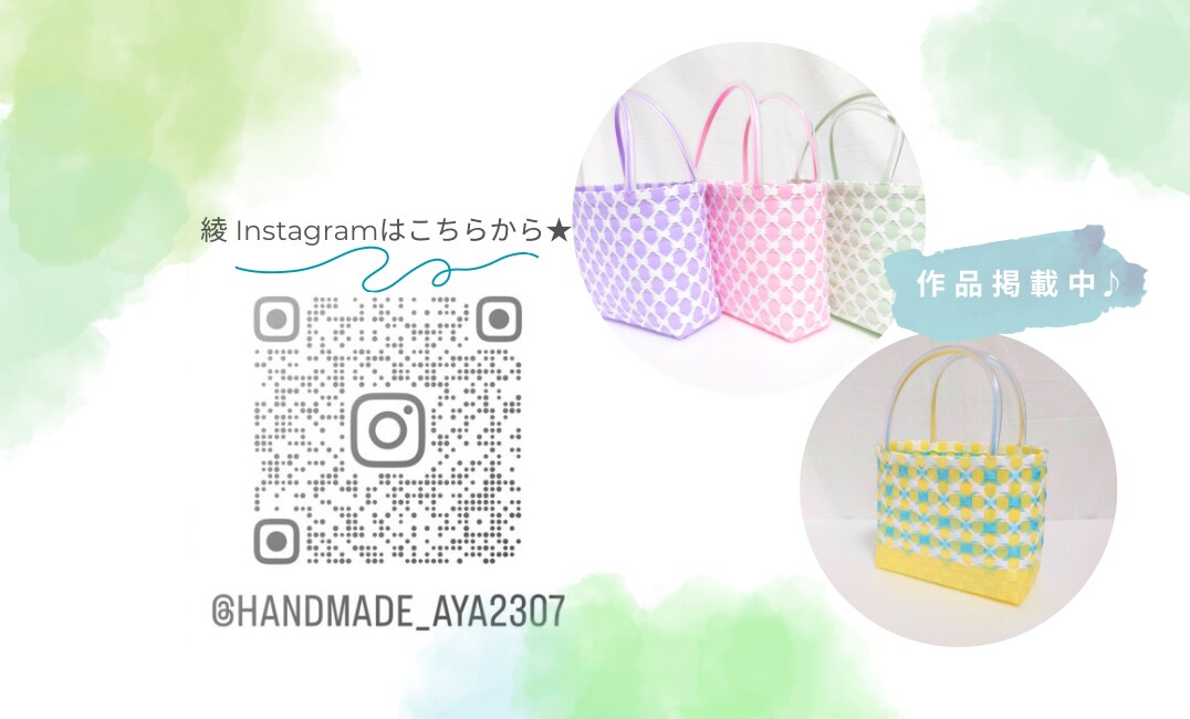 手にとってもらえるショップカード作成いたします 目を引くかわいい・おしゃれなデザインのご提案 イメージ7