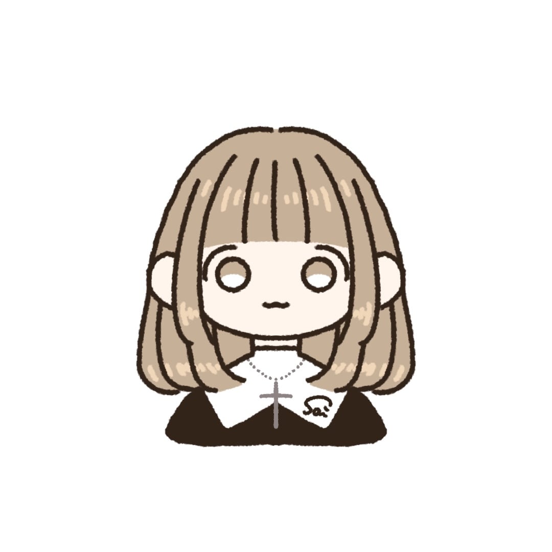 シンプルでゆるかわいいイラスト描きます アイコンやプレゼントなど色んな用途に！ イメージ4