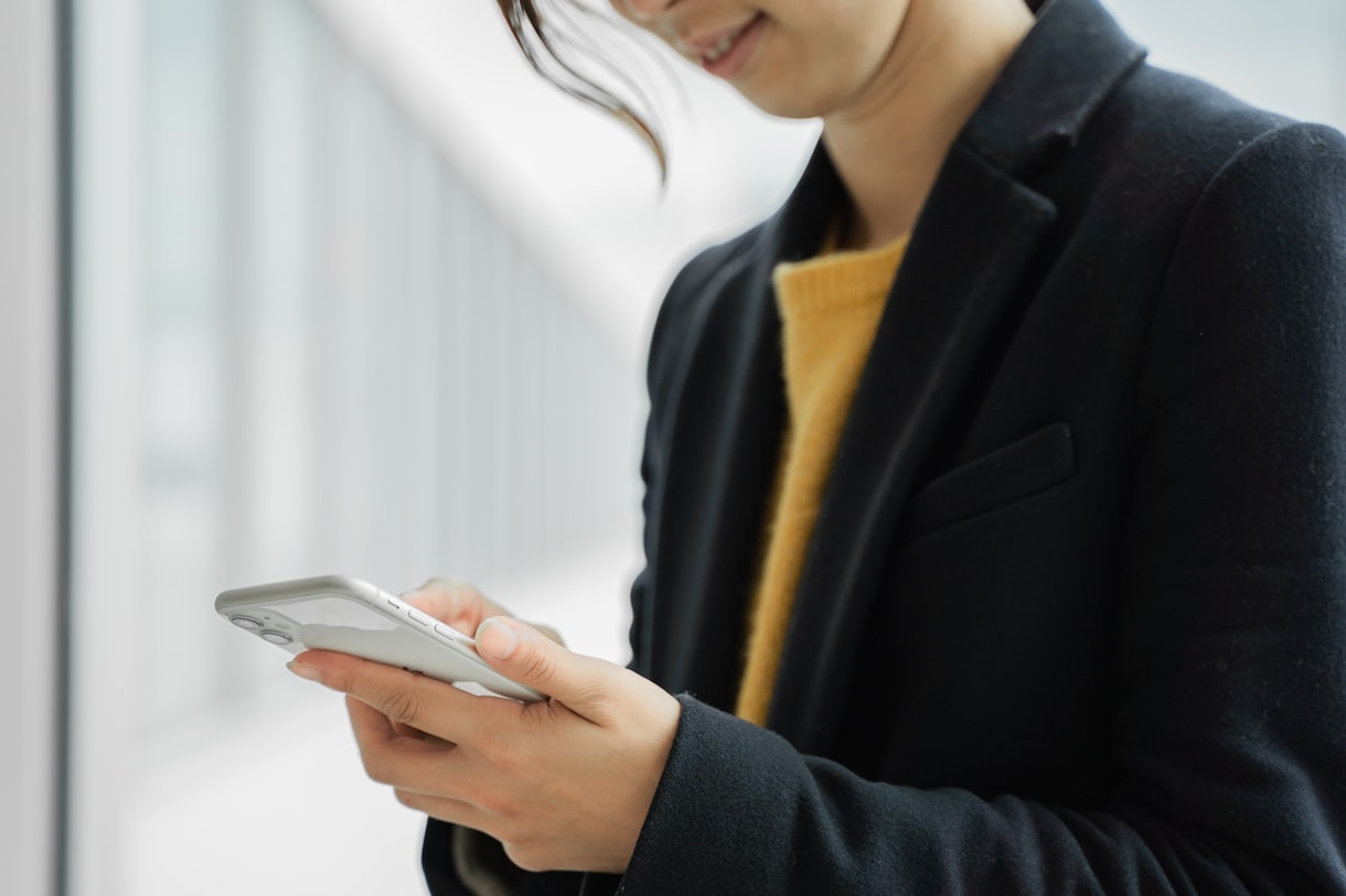 キャリアに関するふわっとした相談受け付けます 転職前提ではなく、今後のキャリアについて一緒に考えましょう イメージ1