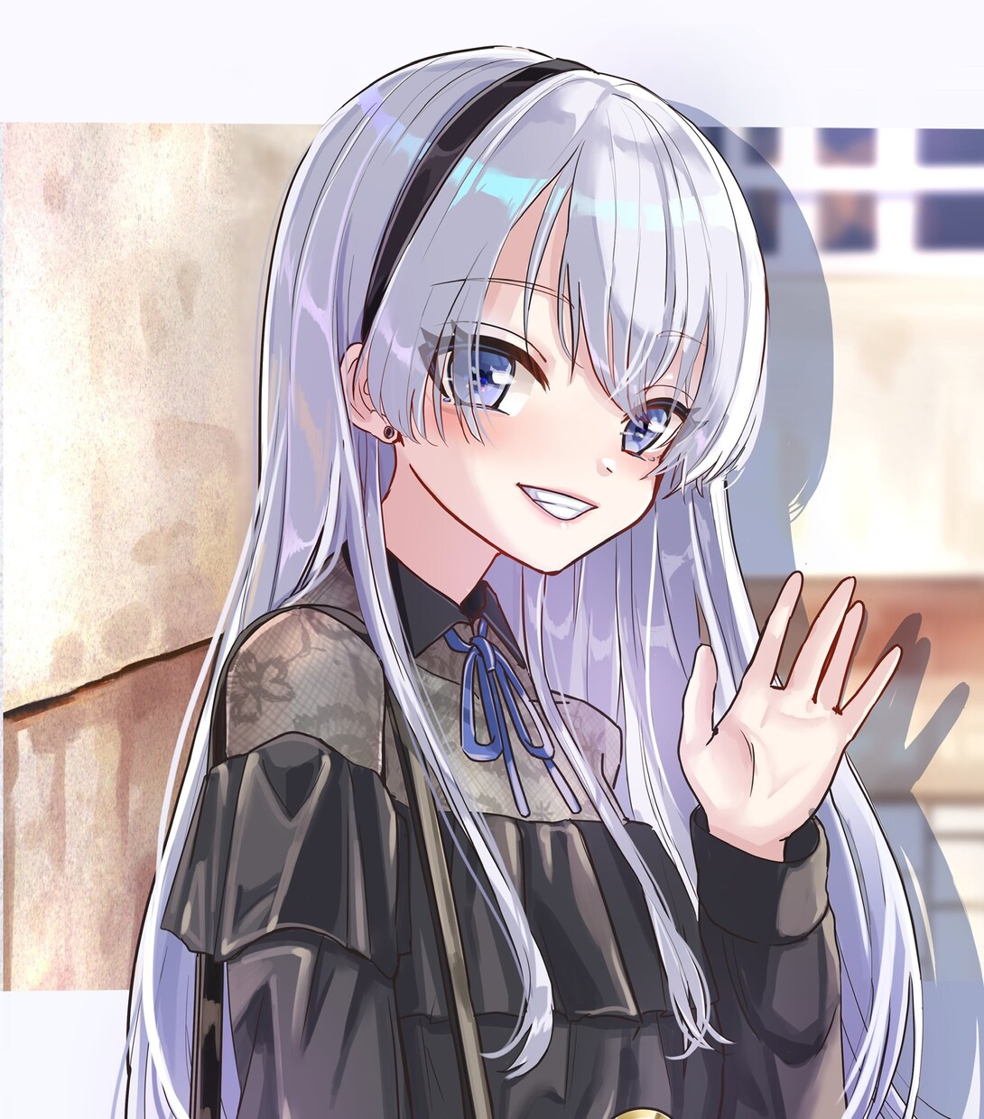 アイコンのイラスト描きます あなたのオリジナルアイコン作成します！ イメージ1