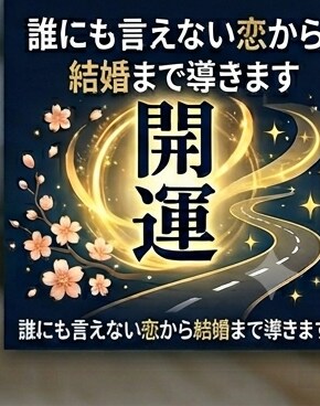 あなたの恋愛運・結婚・秘密の恋を占います 不死身の占い師ダバ◆魂の鑑定。秘密の恋から結婚まで導きます。 イメージ5
