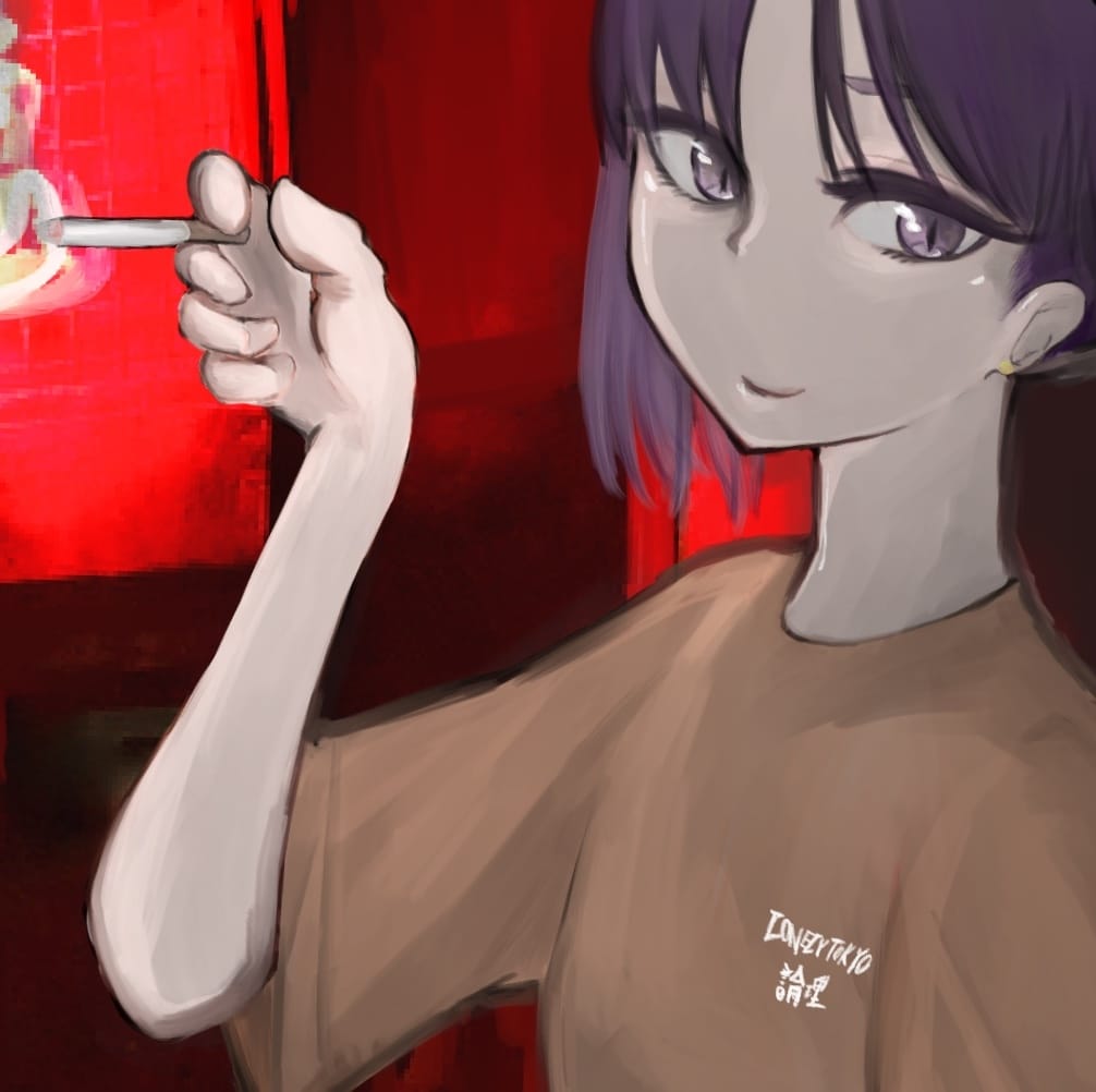 アイコン書かせていただきます エモいアイコンから可愛いアイコンまで○ イメージ2