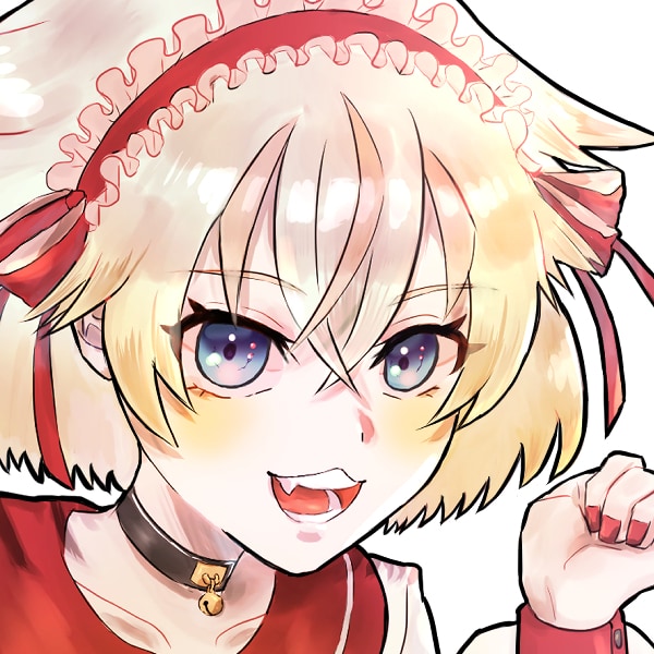 アイコンお描きします あなただけのオリジナルキャラクター イメージ4