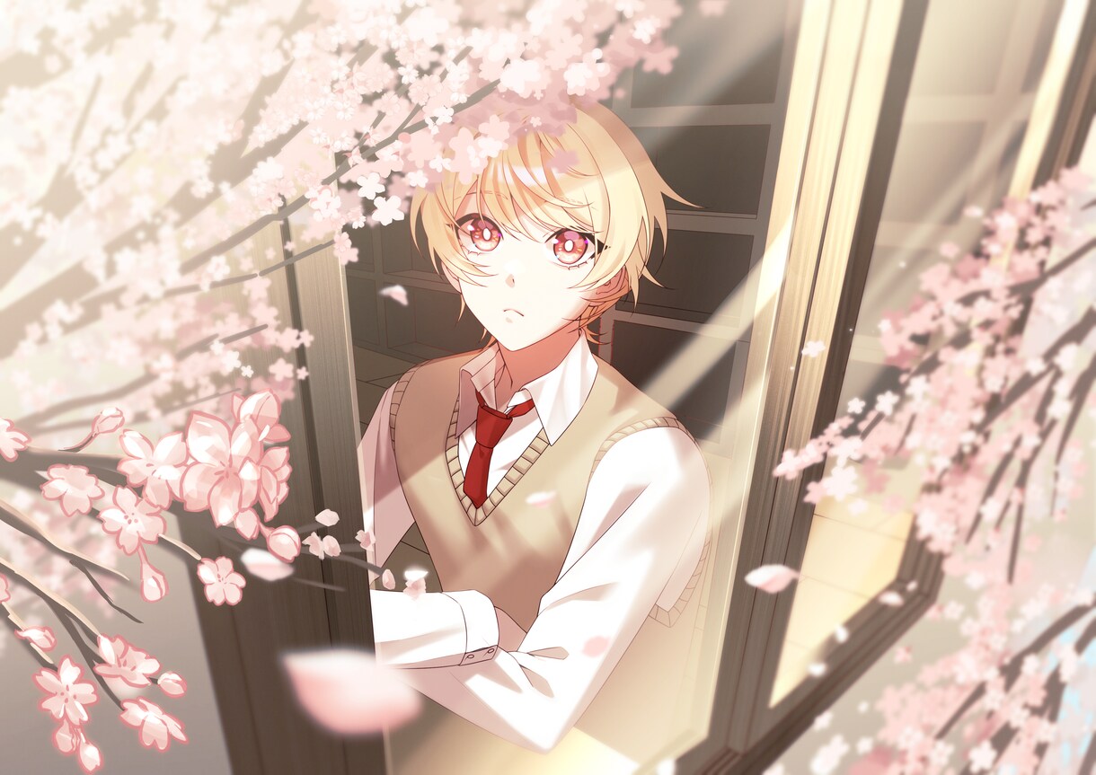 テーマに沿ったイラスト制作します 丁寧な相談で満足できるイラストを制作致します！ イメージ5