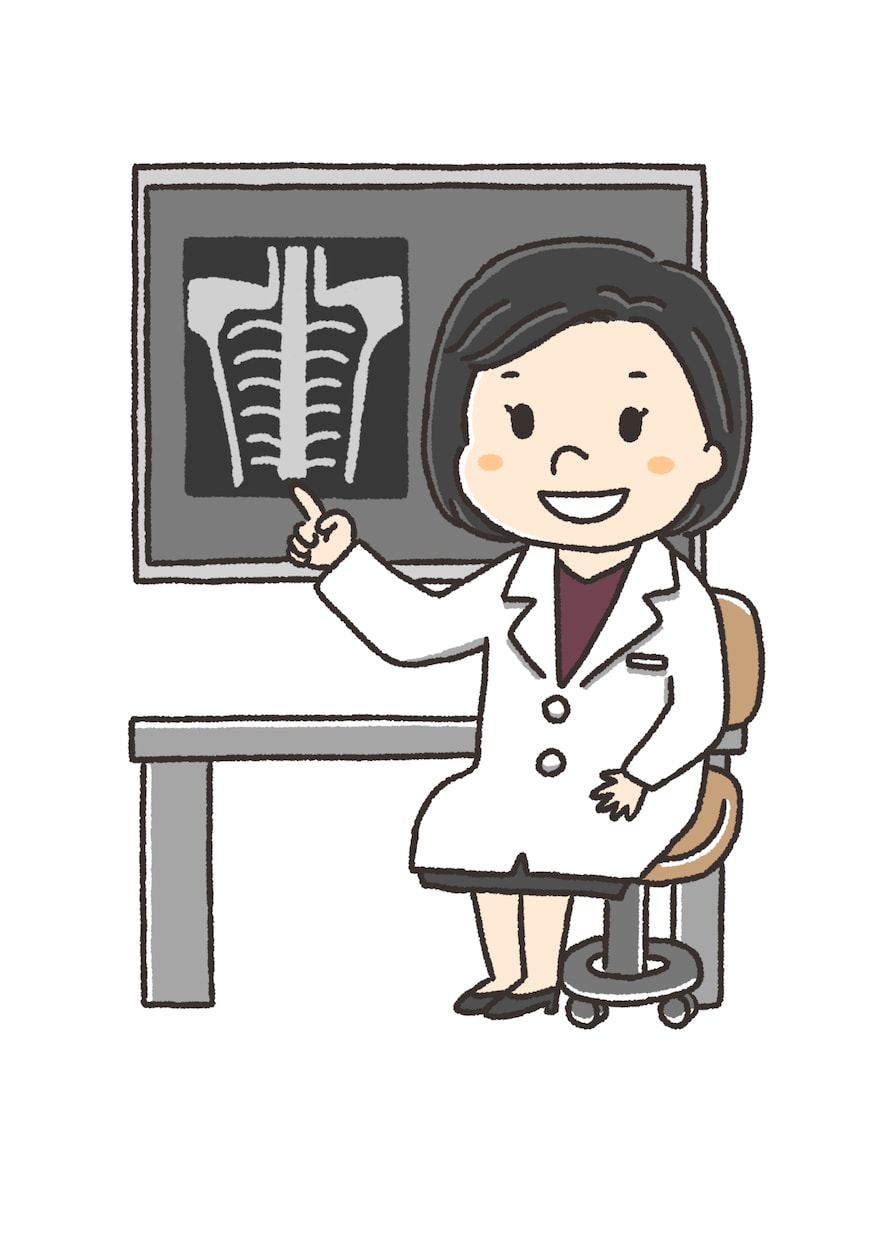 健康診断の結果をご説明します 健康診断の結果の見方がわからなくて困っていませんか イメージ1