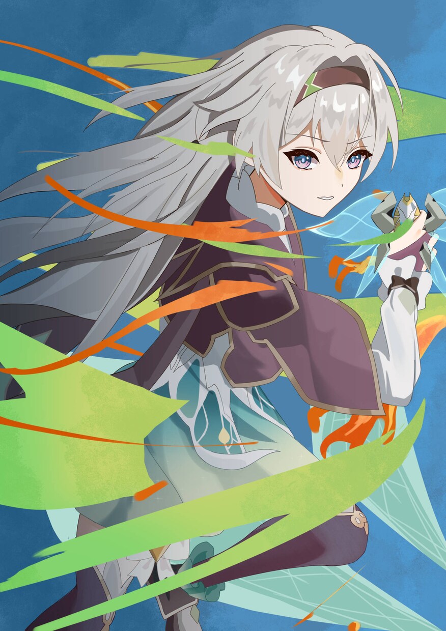 キャラクターを描かせていただきます あなたのイメージをイラストへ！ イメージ3