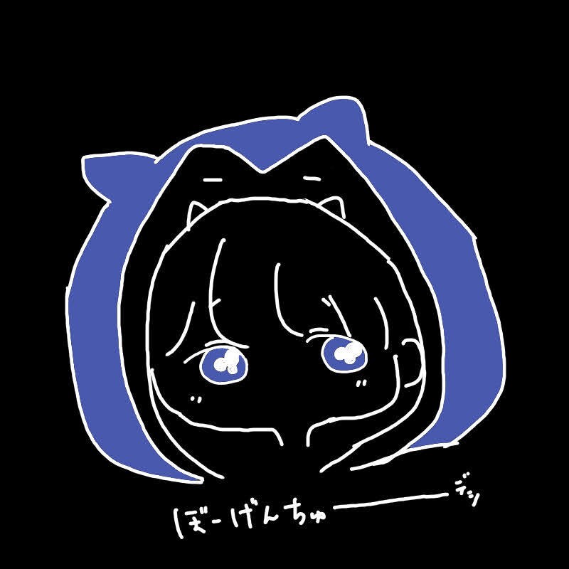 アイコンや似顔絵描きます ゆるっとした絵柄や可愛い配色が得意です。 イメージ1