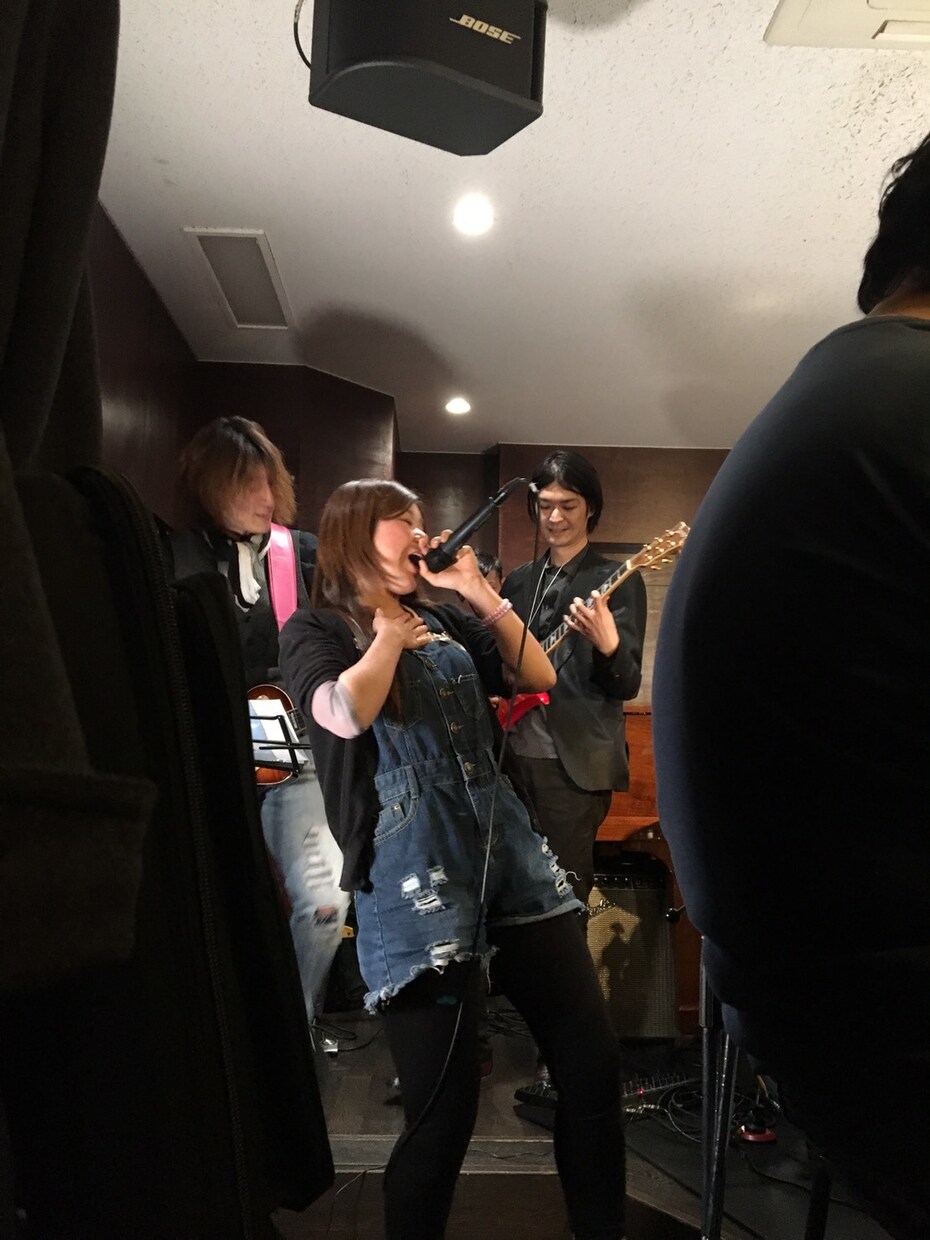 ドラム叩きます ライブやスタジオリハでドラムが必要な方のお力になりたいです。 イメージ9