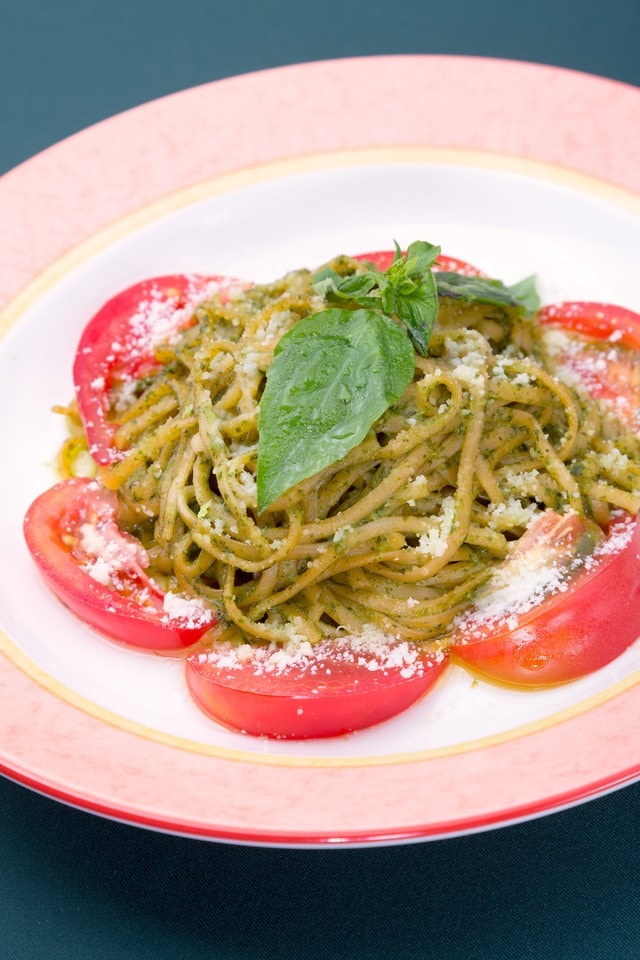 ワンランク上のパスタの作り方教えます 3年間バイトした横浜パスタ屋のレシピをお届け。 イメージ3