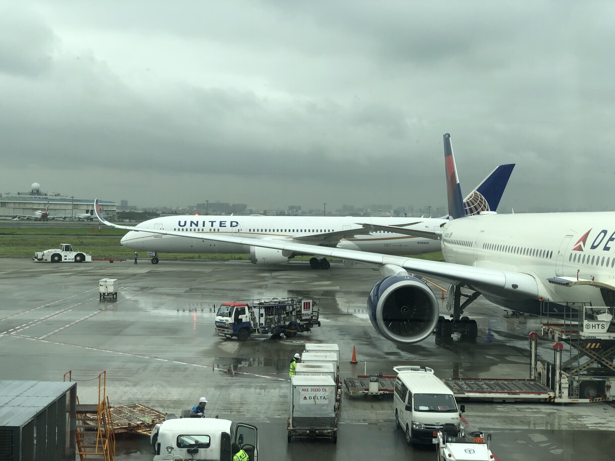 元空港スタッフが旅行・空港の様々な相談に乗ります 国内/海外ok◎ 日系x外資経験からお伝えします！ イメージ2