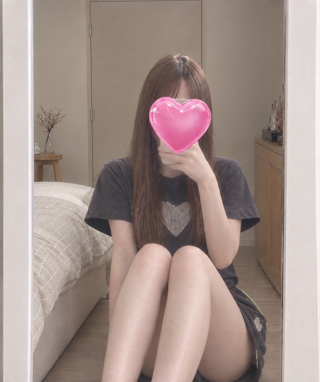 寂しがりの人妻が、あなたのお話しなんでも聞きます 秘密の話しOK♡人妻との背徳感…一緒にドキドキしよう♡ イメージ1