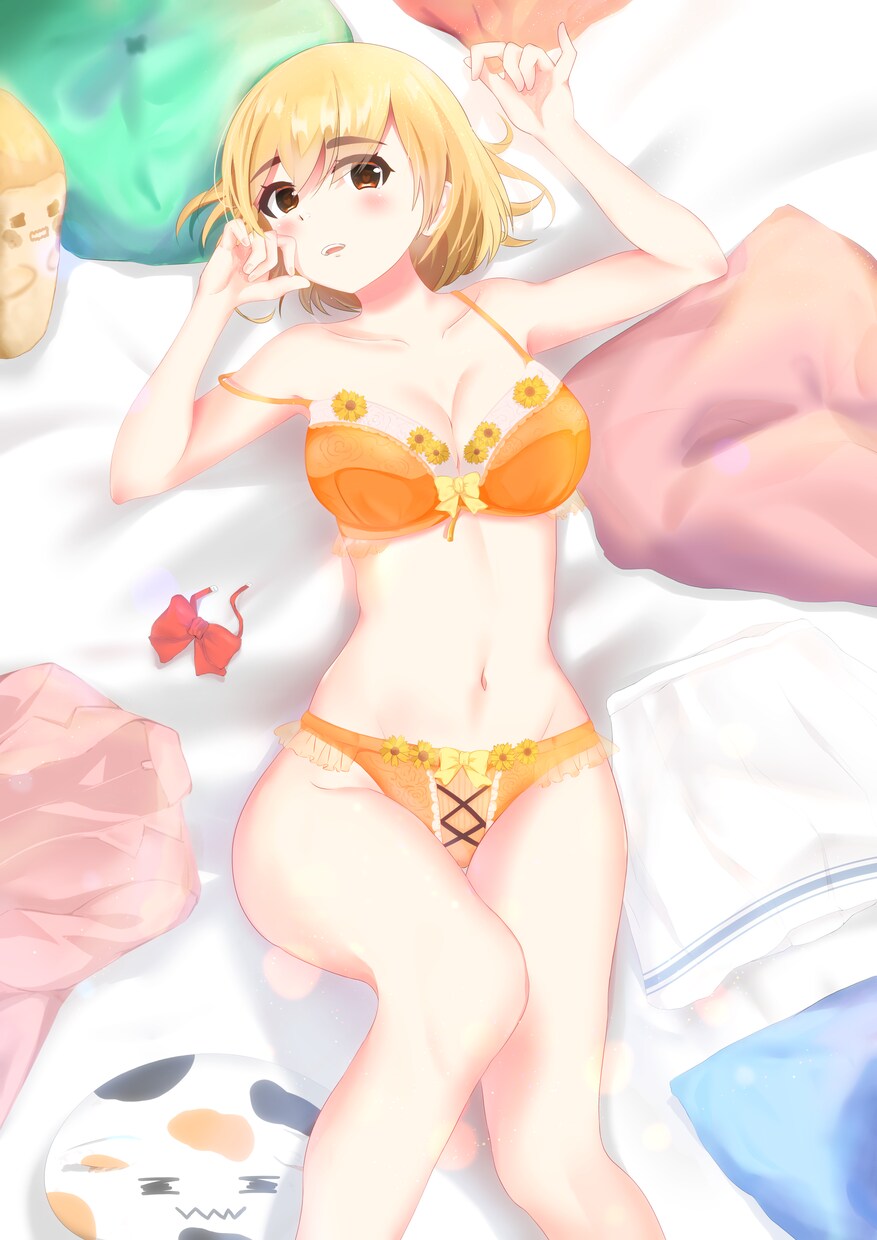 写真で切り抜いた一瞬のようなイラストを届けます 他の方には無い、自分だけの綺麗な世界をお届けします。 イメージ5
