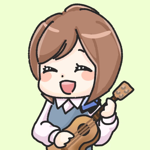 小物無料！似顔絵デフォルメアイコン描きます 【小物無料！】ゆるっと可愛いカラフルな絵が得意です！ イメージ5