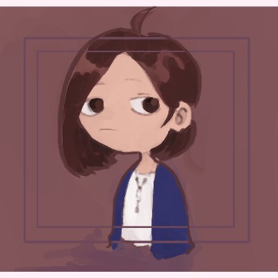 アイコン絵、描きます SNSなどでアイコンが必要な方、ぜひお申し付け下さい。 イメージ2