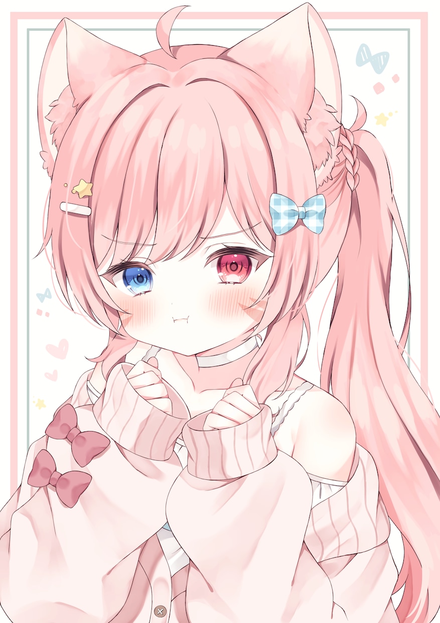 ご希望に添ったイラスト描きます デフォルメイラストも受け付けております!!ご相談だけでもOK イメージ10