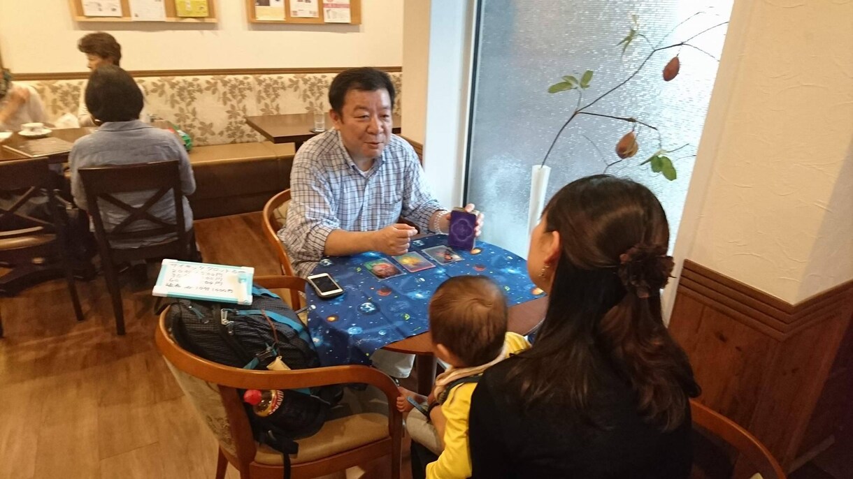 あなたを守る存在からのアドバイスを伝えます あなたがどうしたら状況が変わるのかについて イメージ1