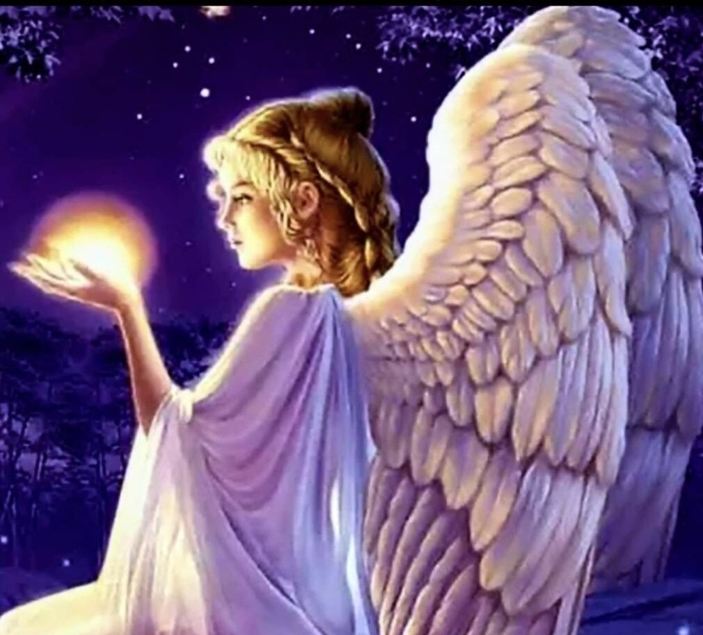 ハート瞑想で四大天使と繋がり願いを叶えてもらいます 四大天使にお願いして、人生を前向きに変化させましょう♪ イメージ1