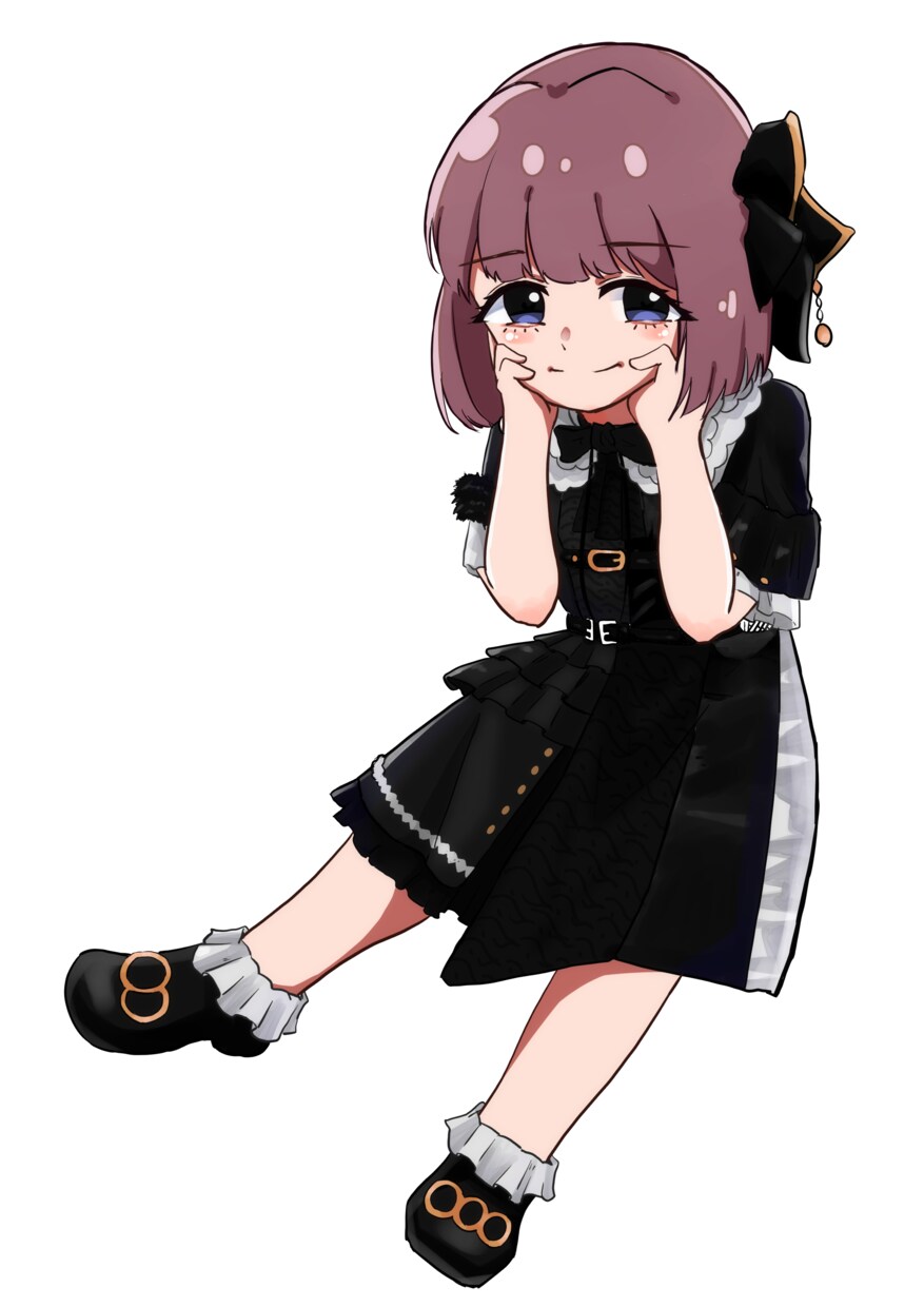 お望みのイラスト描きます キャラクターイラストのなんでも屋目指してます イメージ7