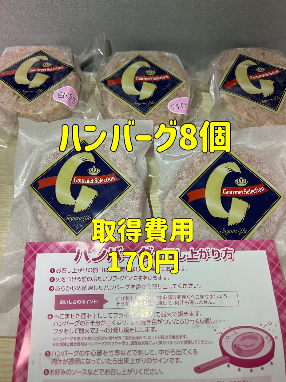 ０円で楽しめる！株主優待クロスをサポートします 年間650個の株主優待取得の知恵を徹底的にサポートします イメージ6