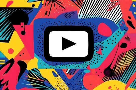 AIでロゴやYouTubeサムネイル作ります 【最短即日】AIの力で高品質なデザインを爆速でお届け！ イメージ1