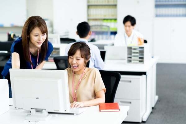 会社での人間関係を改善します 「明日、会社に行きたくないなぁ」という方、必見です！ イメージ1