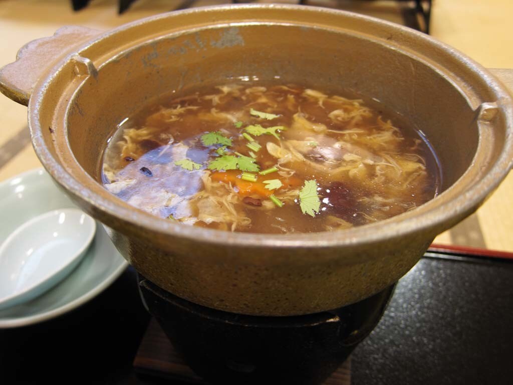 体調に合わせたメニューを作成します 調理師免許保有の薬膳講師が、お悩みに合わせてご提案 イメージ1