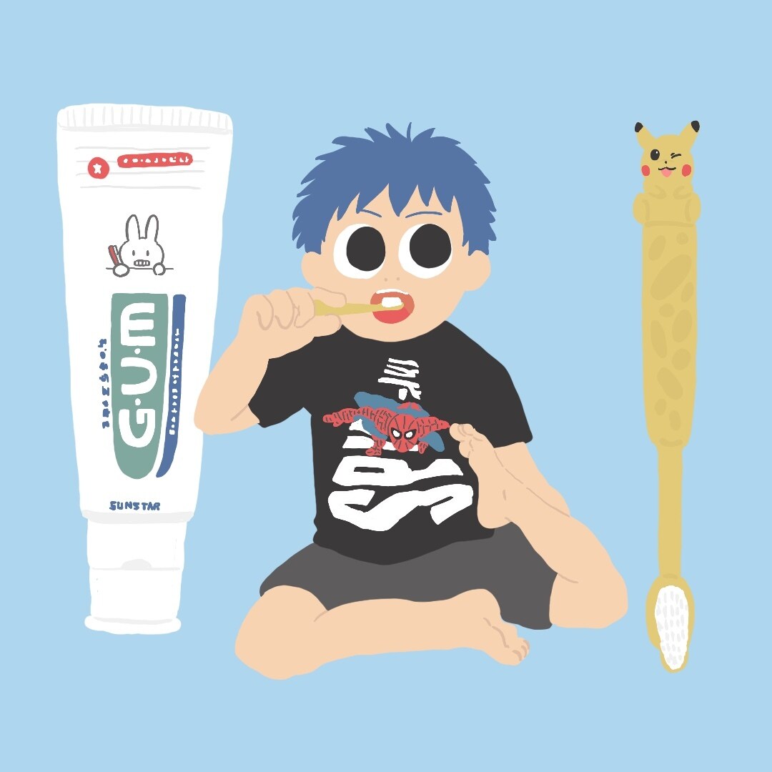 お題に合わせて漫画やイラストや挿絵を描きます 漫画は4コマや1ページでコマ割りの短いものになります。 イメージ2