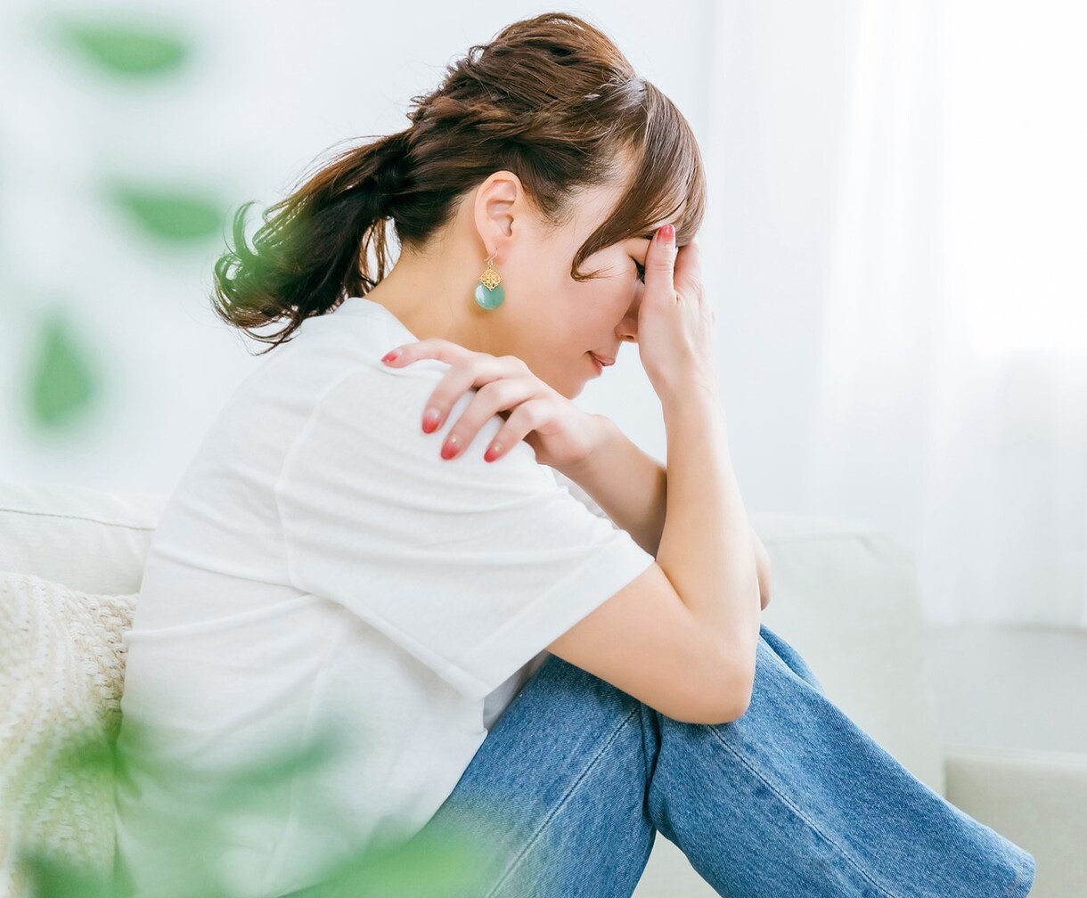 女性限定★1週間★チャットで心を解放します 【心理カウンセラーが経験をもとに寄り添い伺います。】 イメージ4