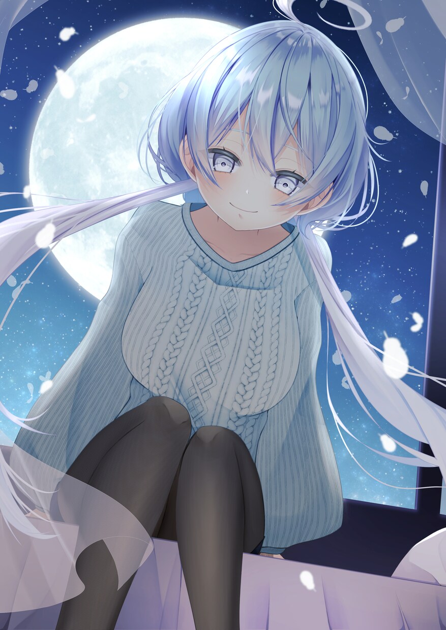 キャラスターイラスト描きます 立ち絵や一枚絵など個人や企業問わず受け付けております! イメージ2