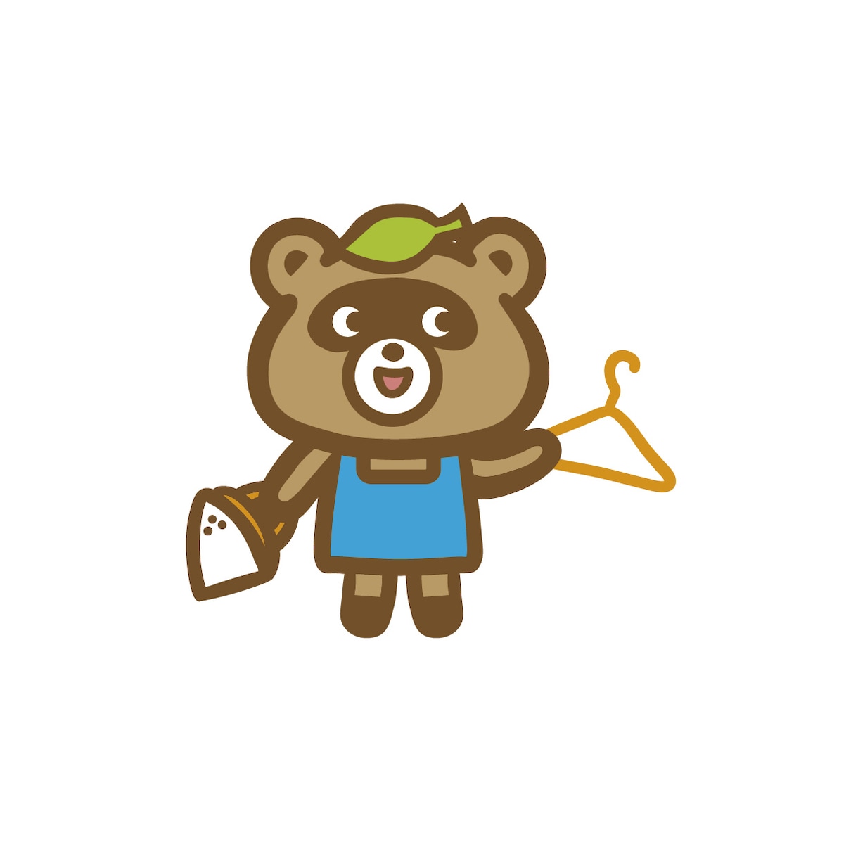 心に残る親しみやすくあたたかいキャラクター作ります 修正無制限/手描きを元に1から作成/小物2点分は料金内で作成 イメージ9