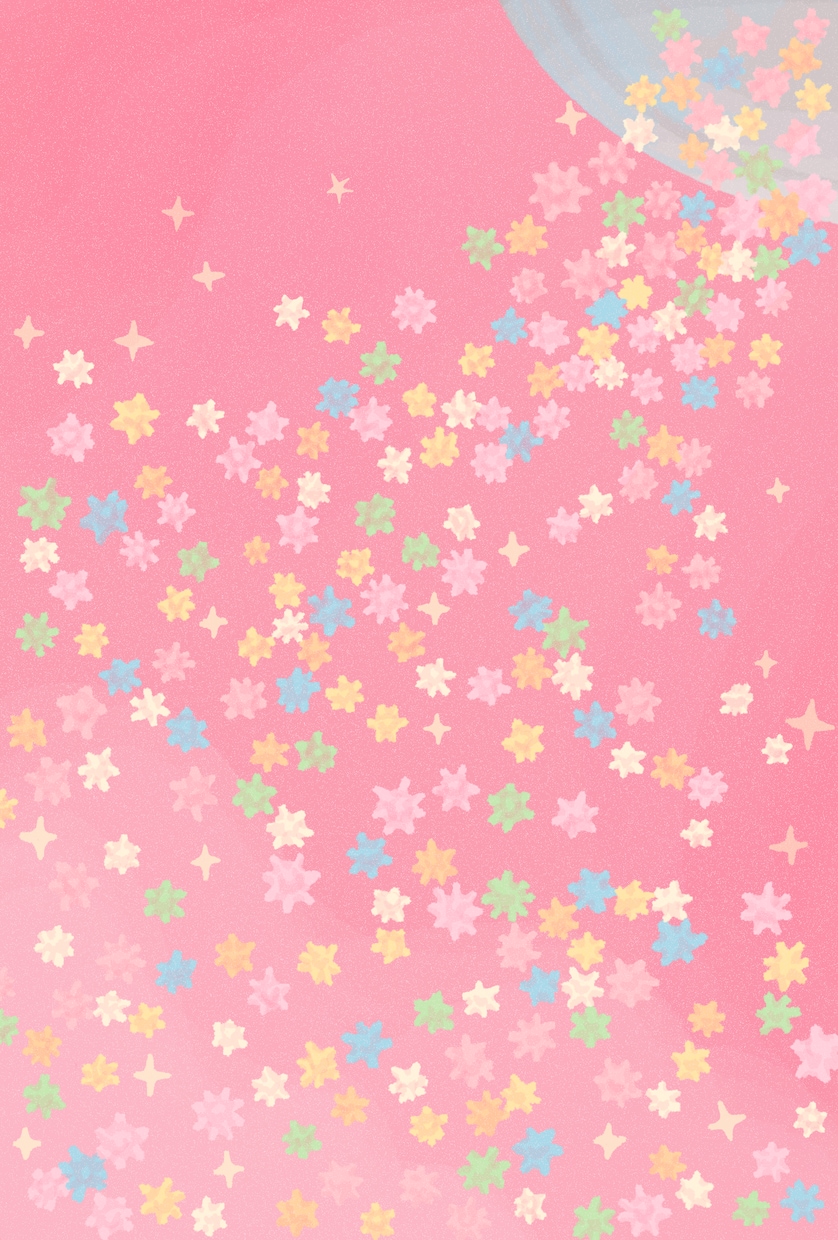 ふんわり温かいイラスト制作します ハガキや贈り物、イメージ画像などに イメージ3