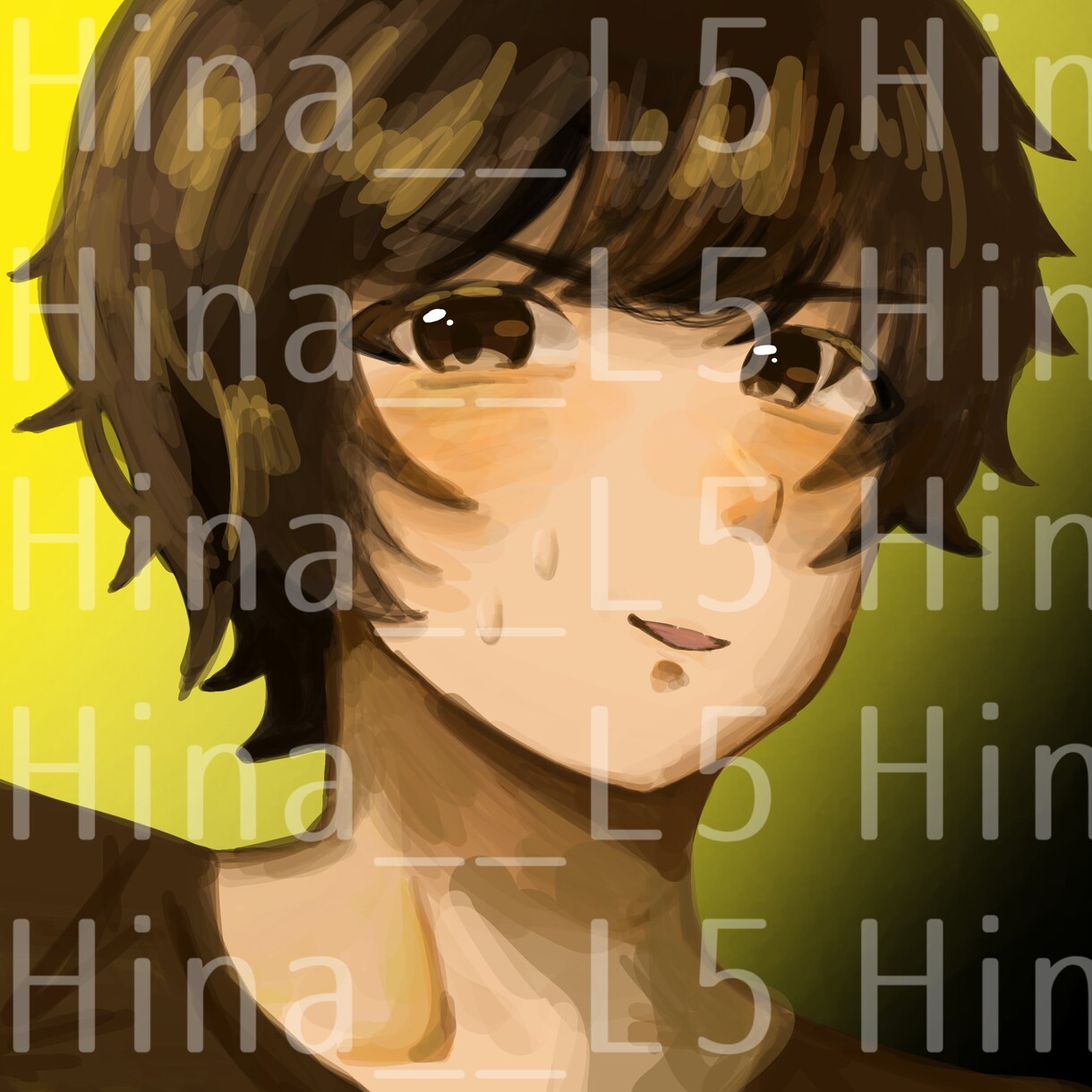 あなたのSNSを彩る、可愛らしいイラスト描きます スピーディーな納品ですぐに使える！ イメージ2