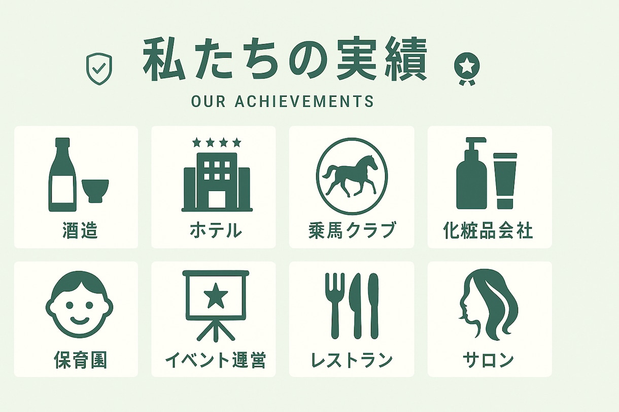 Instagram運用代行＆伴走支援します 中小企業様向け、低コスト実現できるInstagram運用！ イメージ4