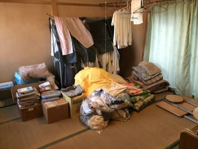 遺品整理、不用品売却のアドバイスいたします 損をしない業者選び、高く売る方法等相談ください！ イメージ1