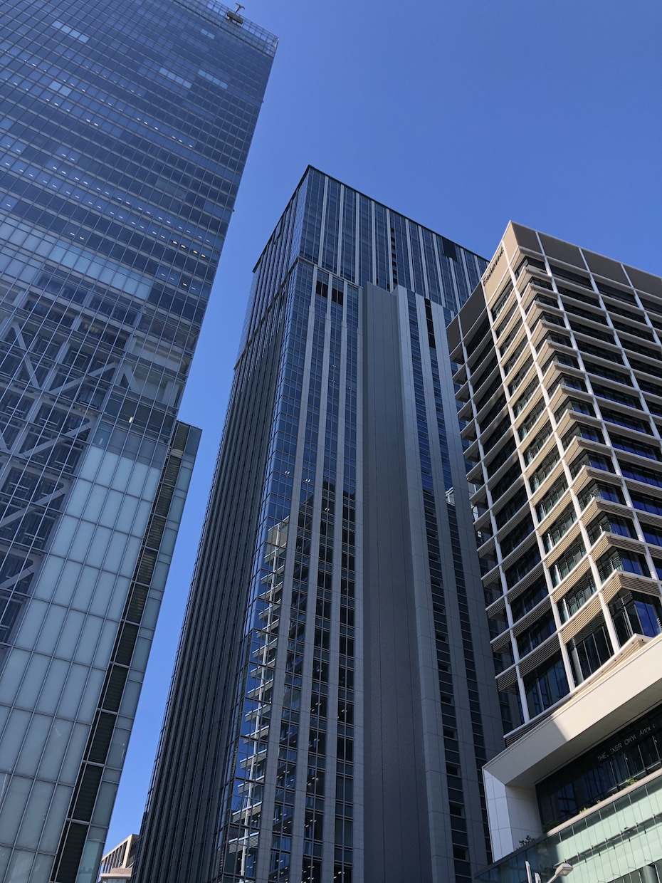 金融業界を目指す学生さん、アドバイスします 他アプリで就活生から、相談してよかったと好評です(^^)/ イメージ1