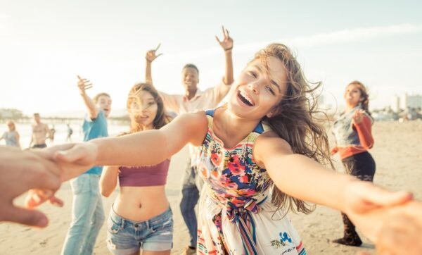 ネタはいらない！盛り上がるトークの3原則を教えます これさえ抑えればトークはOK！女性を魅了するトークとは？ イメージ2